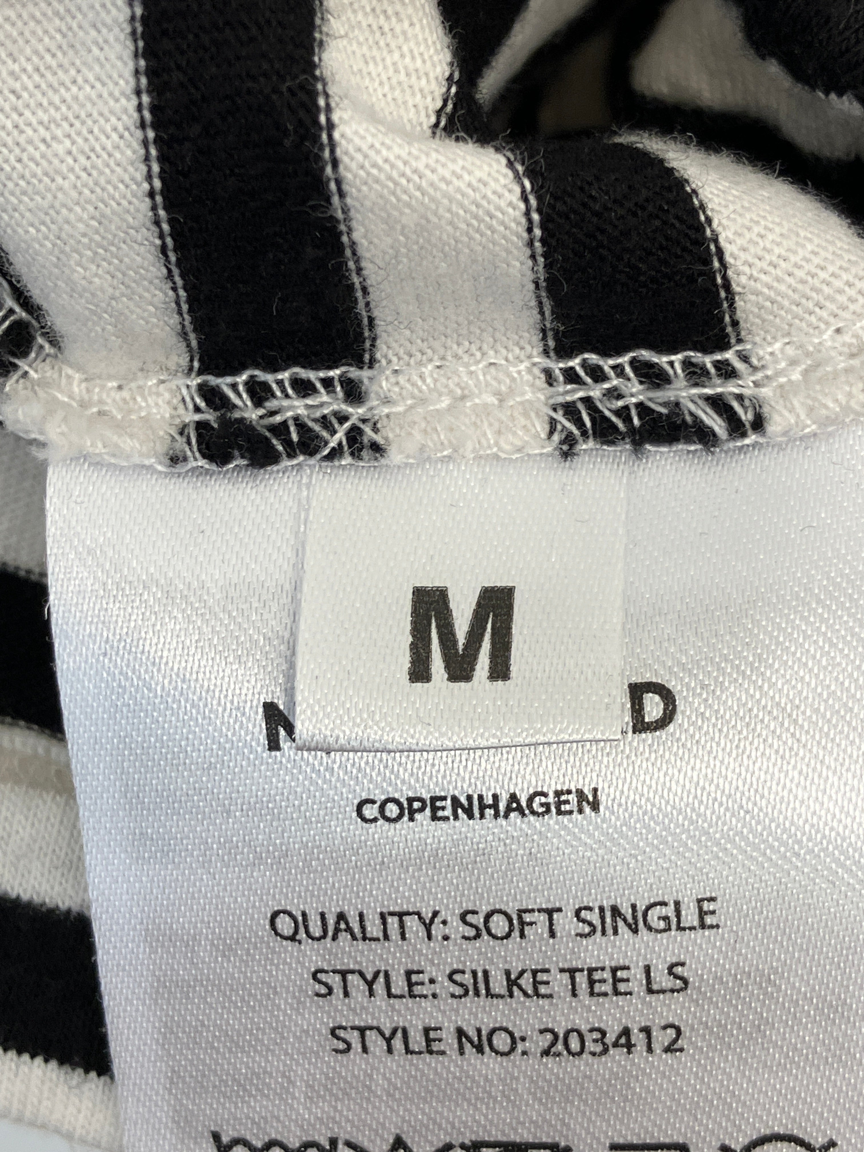 Mads Nørgaard Bluse